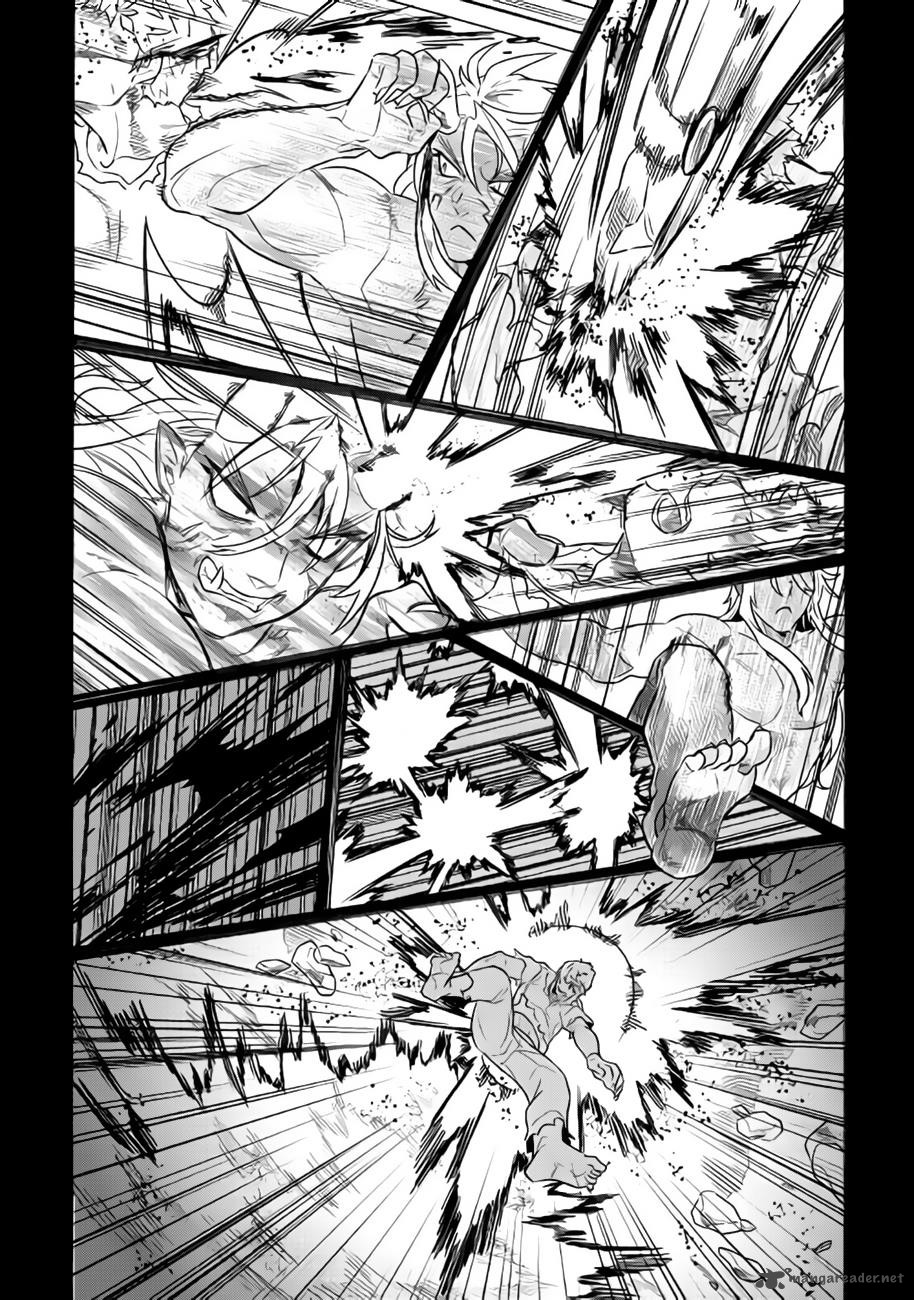 Re:Monster Chapter 30 - Page 19 in English