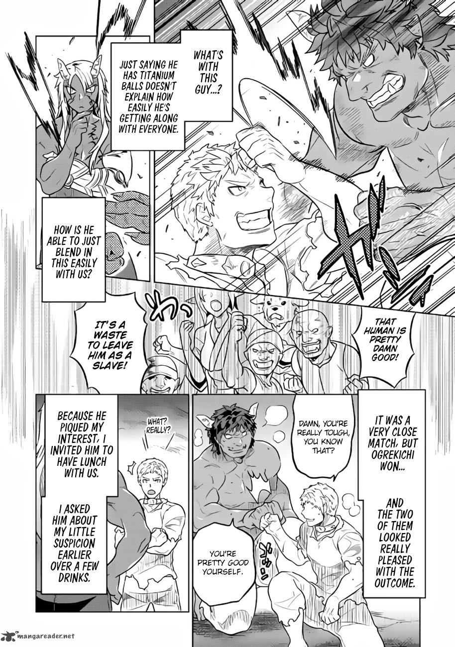 Re:Monster Chapter 30 - Page 21 in English