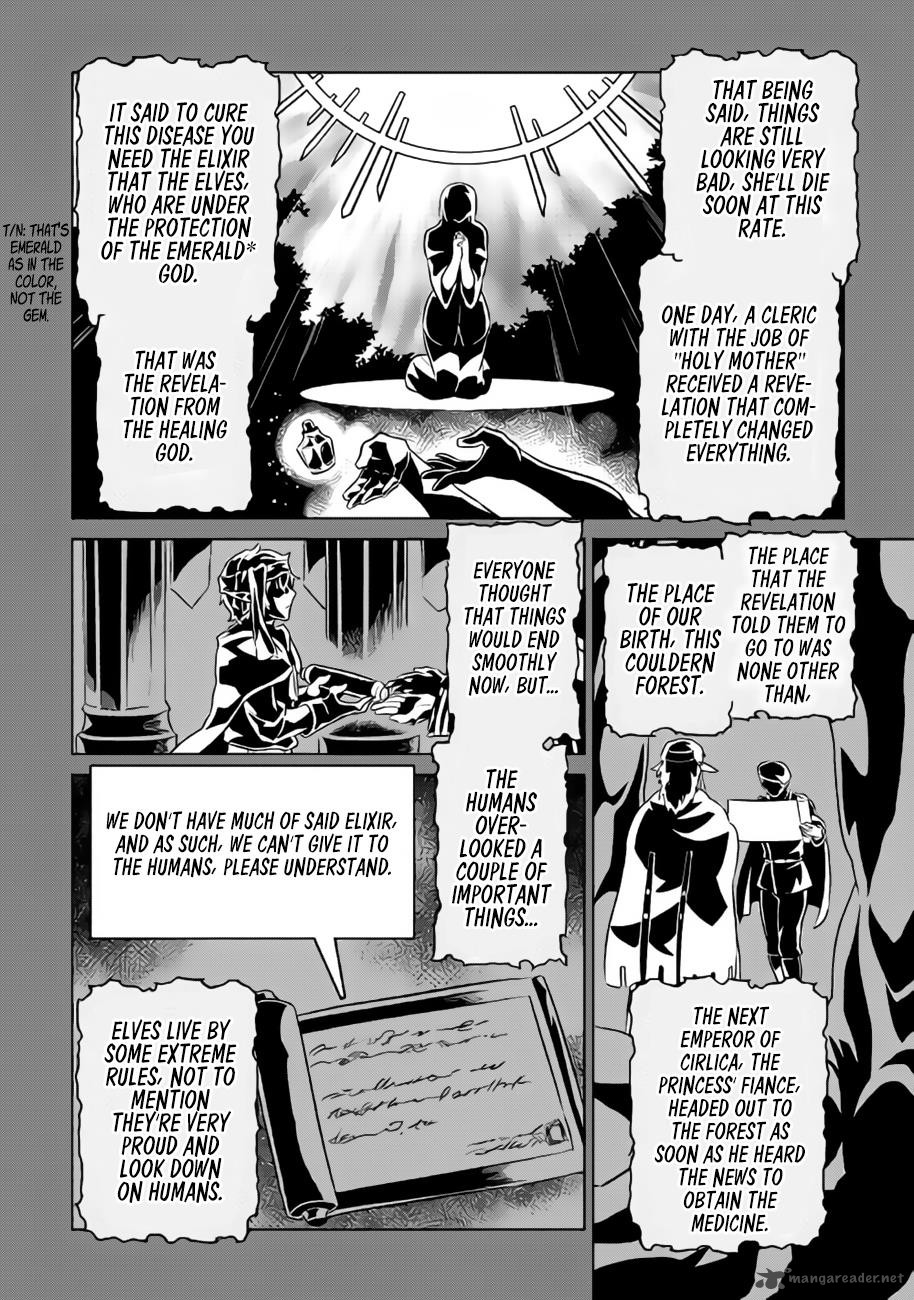 Re:Monster Chapter 30 - Page 7 in English