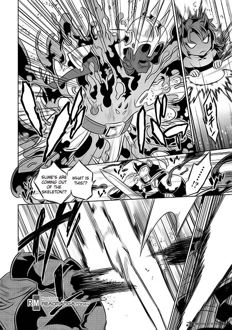 Re:Monster Chapter 31 - Page 14 in English