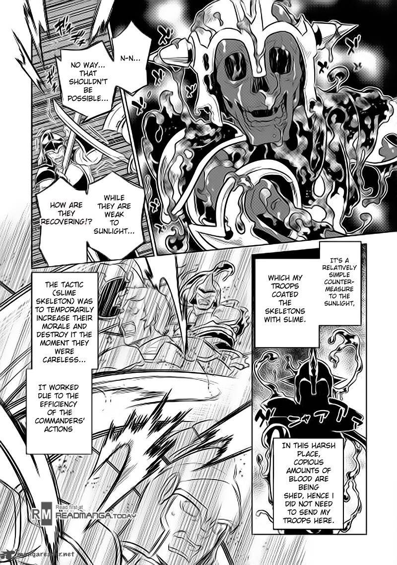 Re:Monster Chapter 31 - Page 15 in English