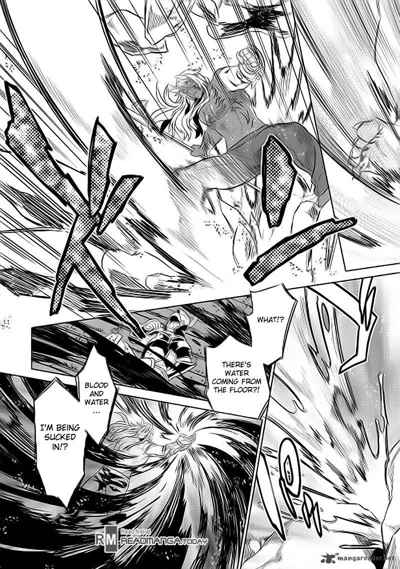 Re:Monster Chapter 31 - Page 18 in English