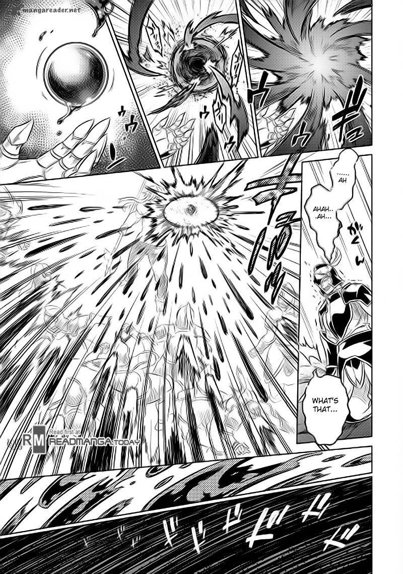 Re:Monster Chapter 31 - Page 19 in English
