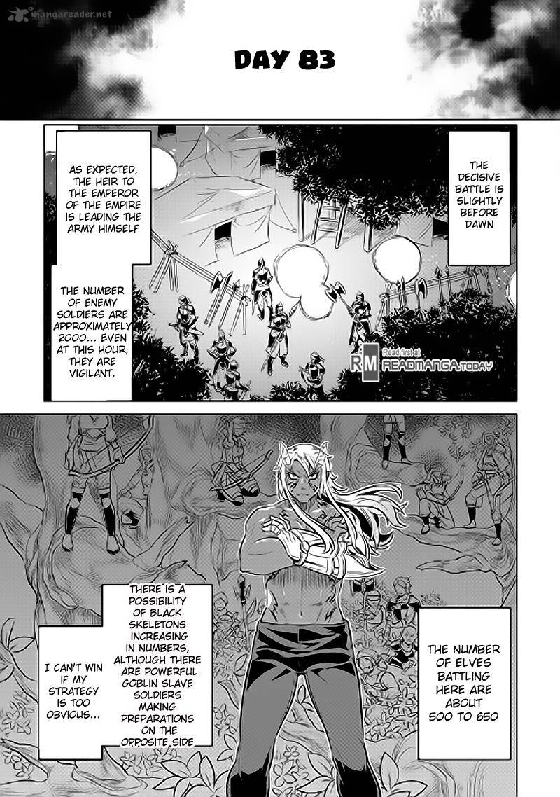 Re:Monster Chapter 31 - Page 7 in English