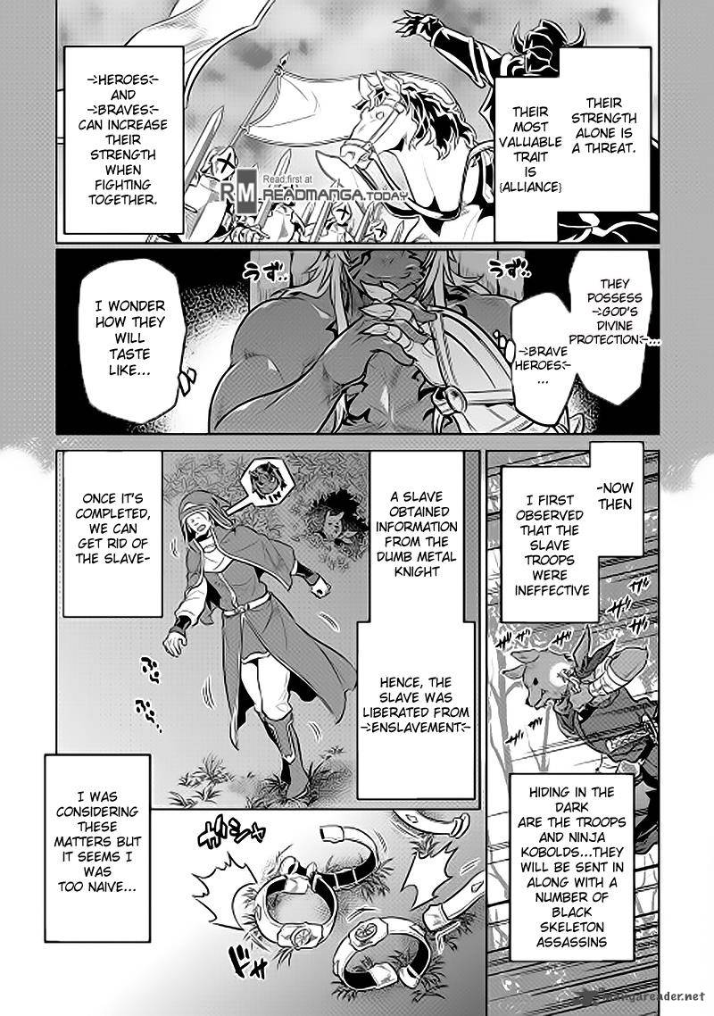 Re:Monster Chapter 31 - Page 9 in English