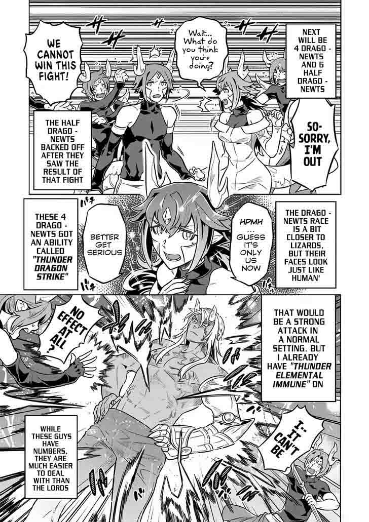 Re:Monster Chapter 35 - Page 7 in English