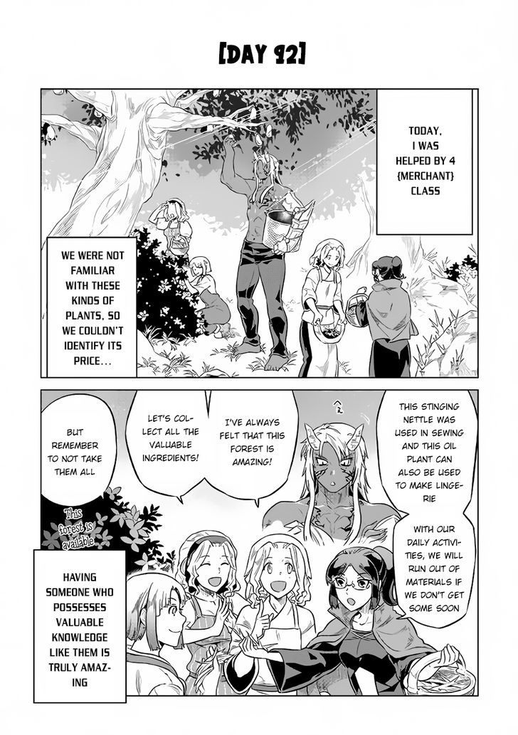 Re:Monster Chapter 37 - Page 10 in English