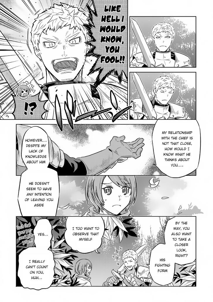 Re:Monster Chapter 37 - Page 9 in English