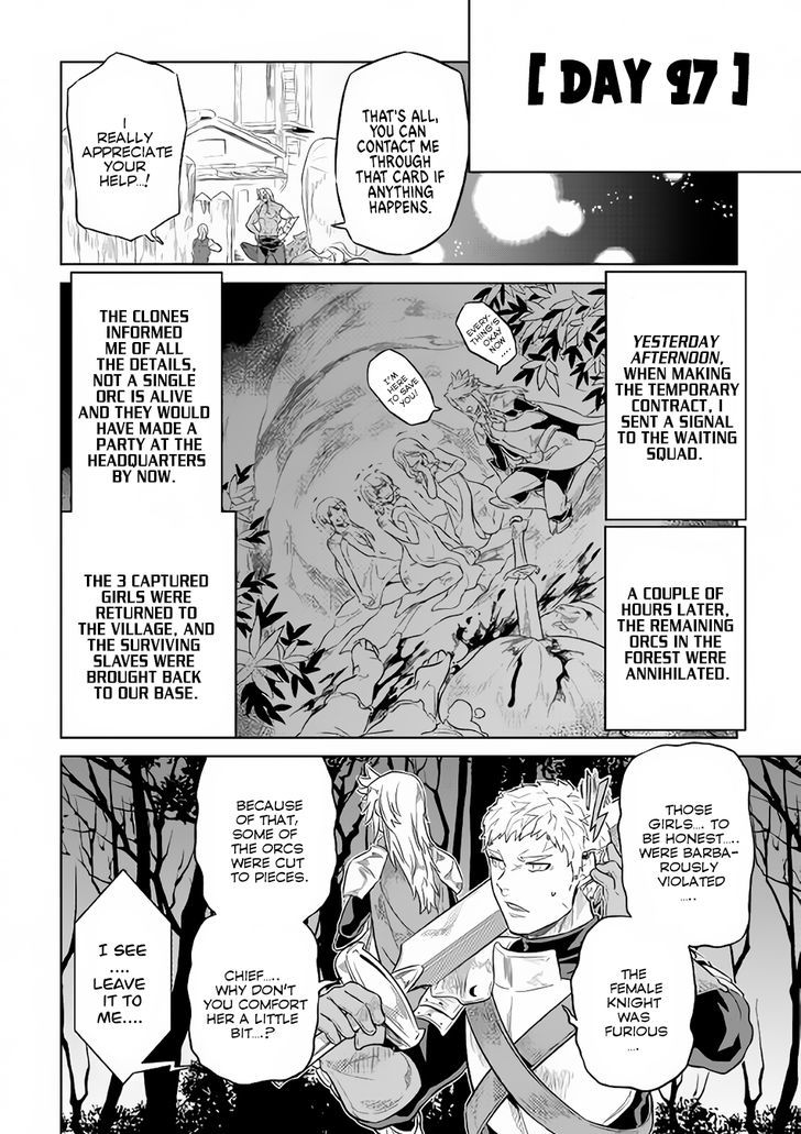 Re:Monster Chapter 38 - Page 9 in English