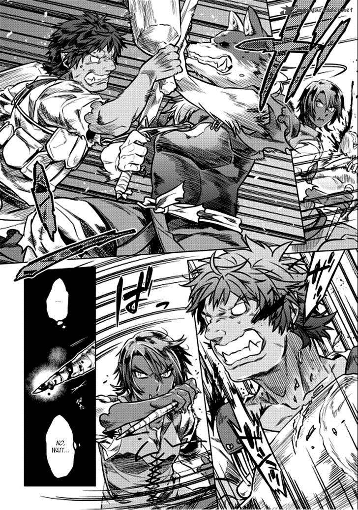 Re:Monster Chapter 4 - Page 13 in English
