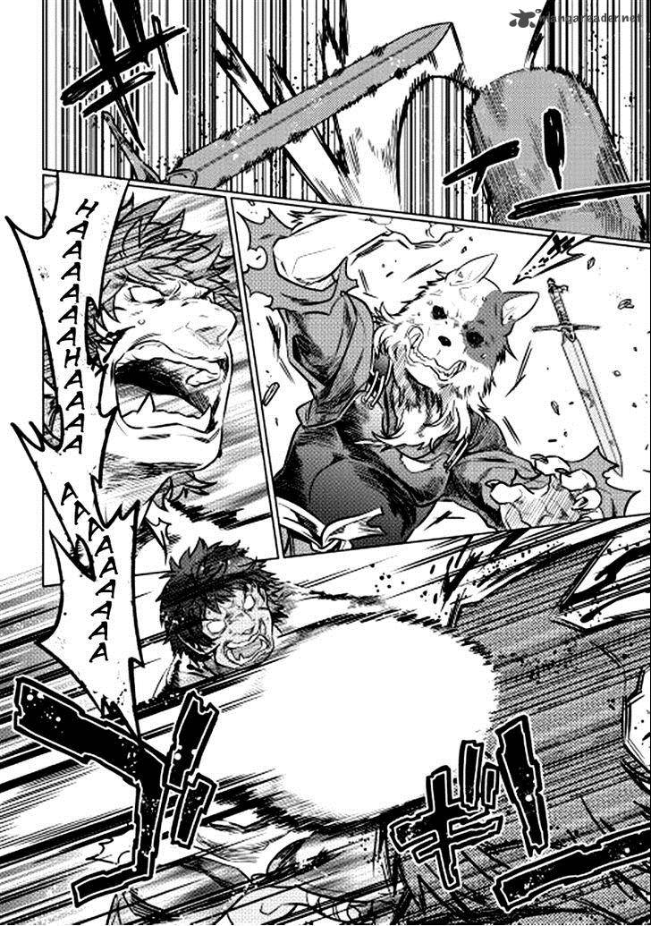 Re:Monster Chapter 4 - Page 15 in English