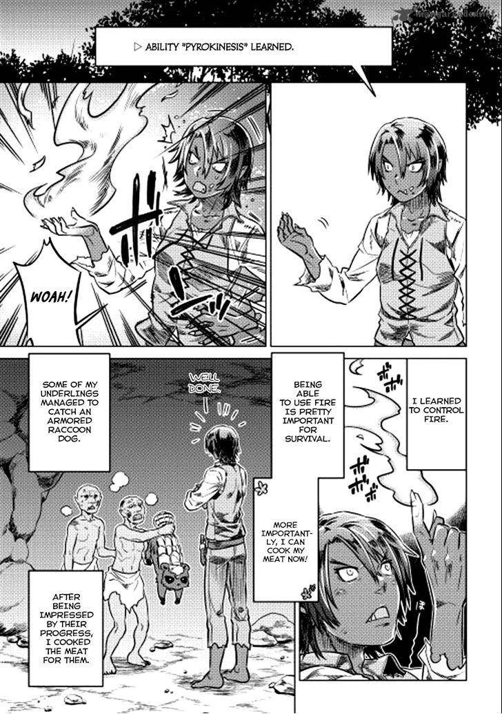 Re:Monster Chapter 4 - Page 18 in English