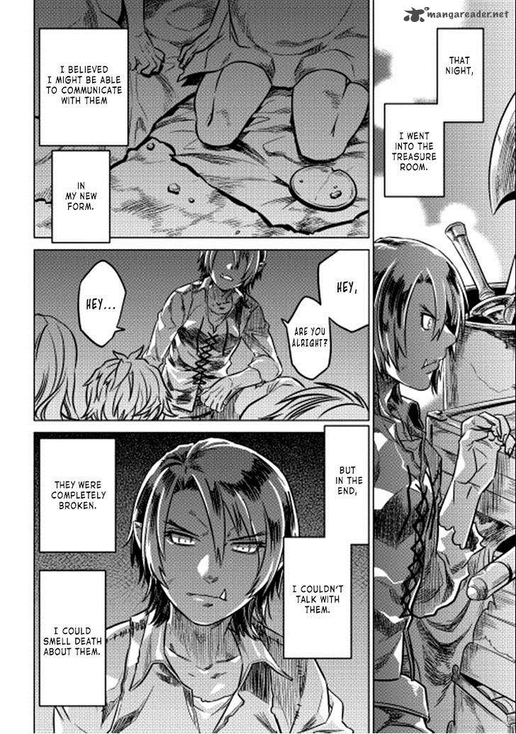 Re:Monster Chapter 4 - Page 23 in English