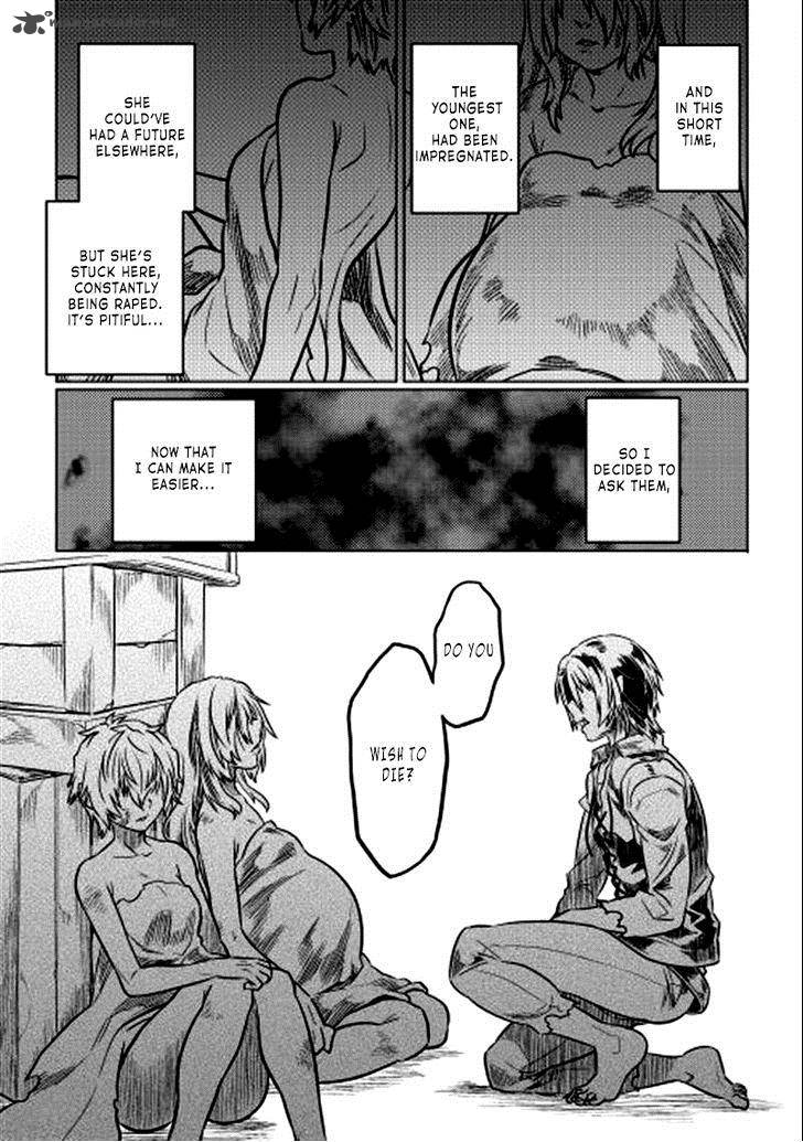 Re:Monster Chapter 4 - Page 24 in English