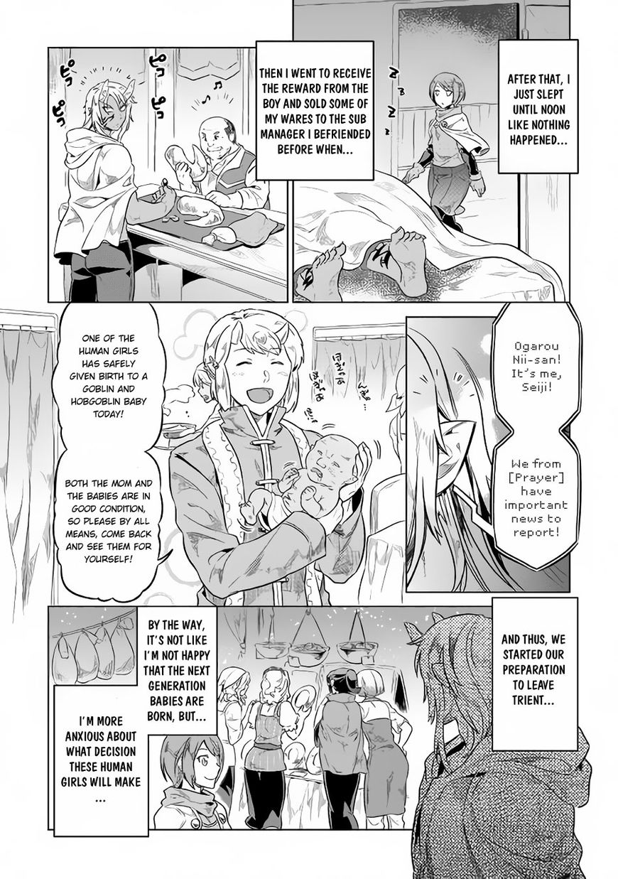 Re:Monster Chapter 41 - Page 12 in English
