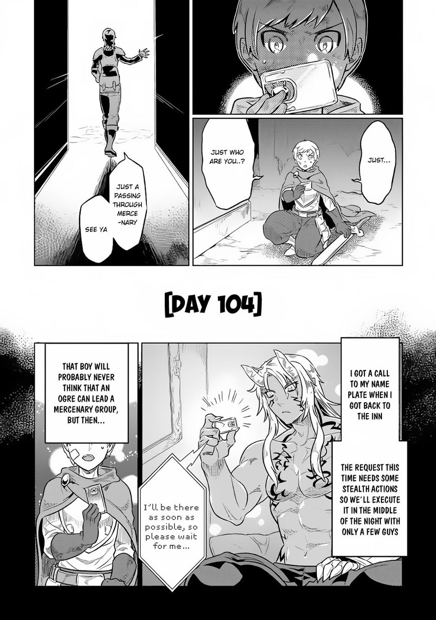 Re:Monster Chapter 41 - Page 6 in English