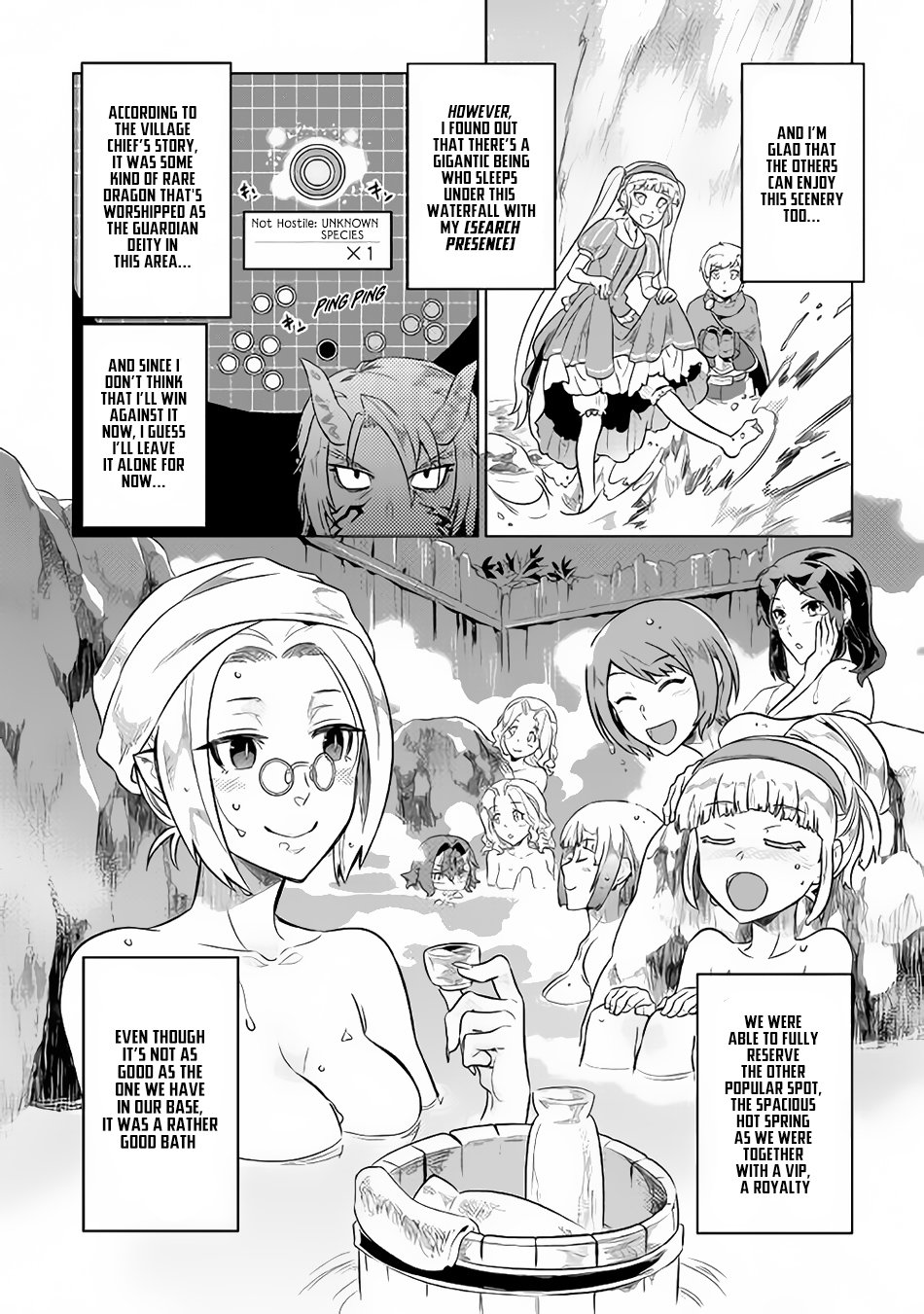 Re:Monster Chapter 42 - Page 18 in English