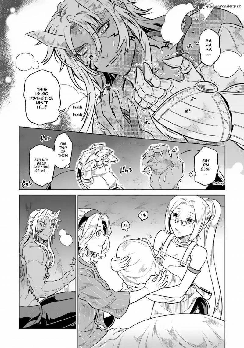 Re:Monster Chapter 43 - Page 13 in English