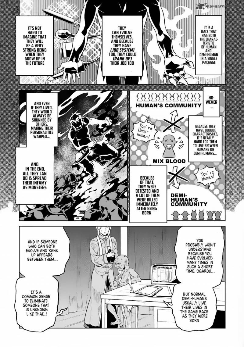 Re:Monster Chapter 43 - Page 16 in English