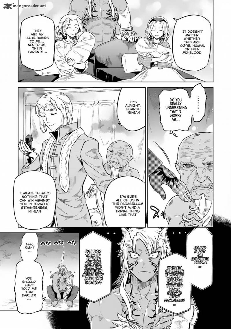 Re:Monster Chapter 43 - Page 18 in English