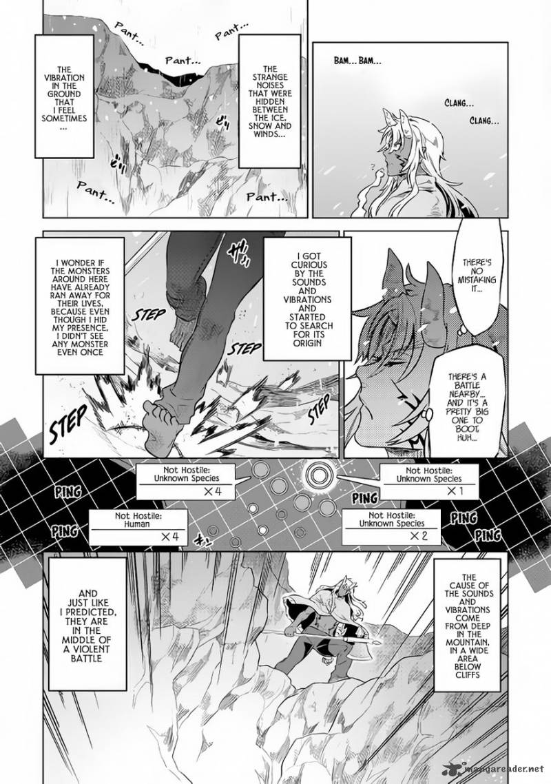 Re:Monster Chapter 44 - Page 12 in English