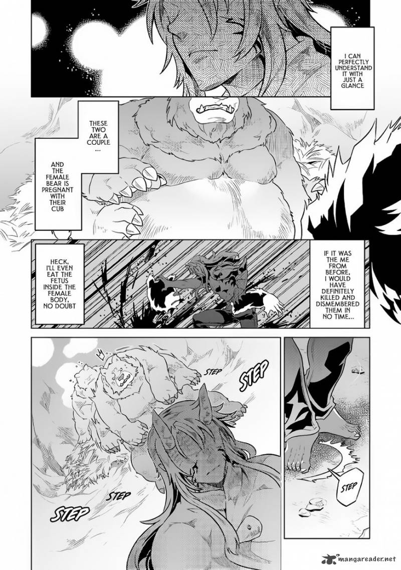 Re:Monster Chapter 44 - Page 5 in English