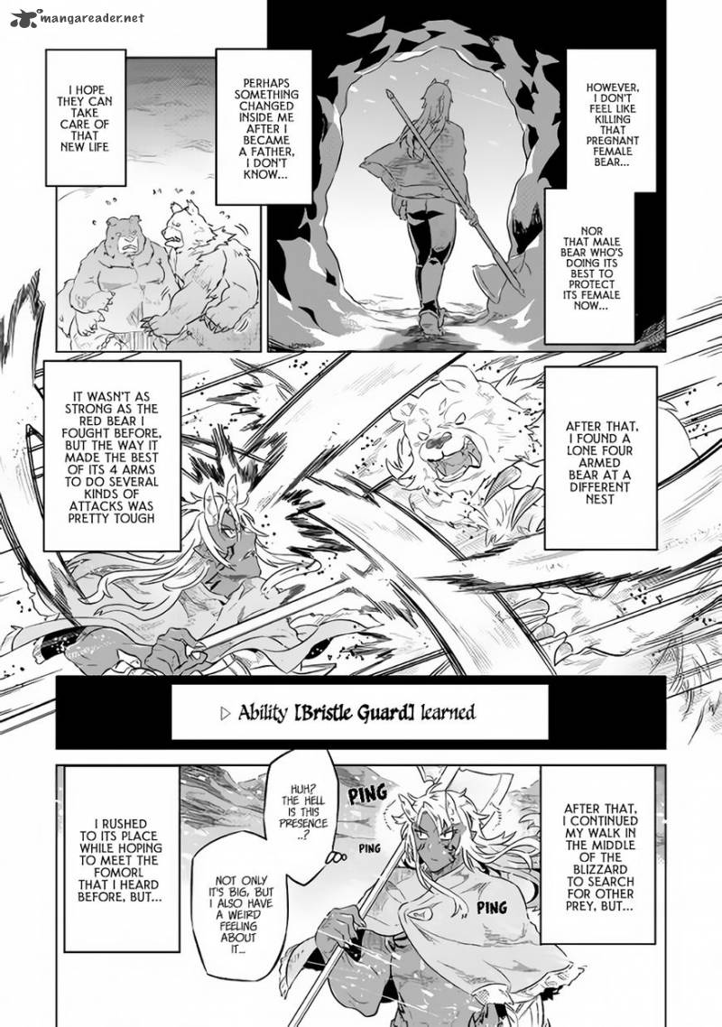 Re:Monster Chapter 44 - Page 6 in English