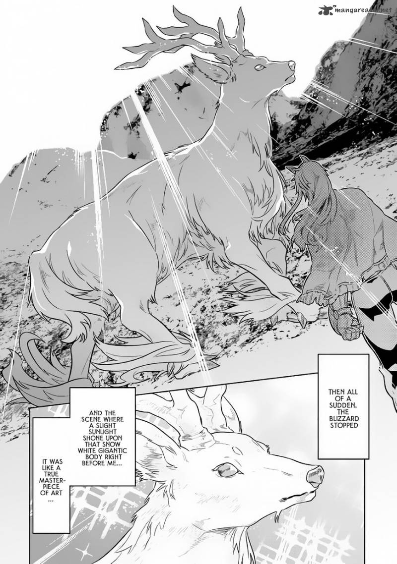 Re:Monster Chapter 44 - Page 7 in English