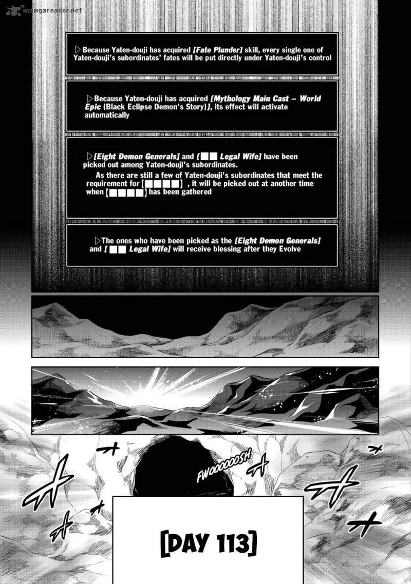 Re:Monster Chapter 45 - Page 10 in English