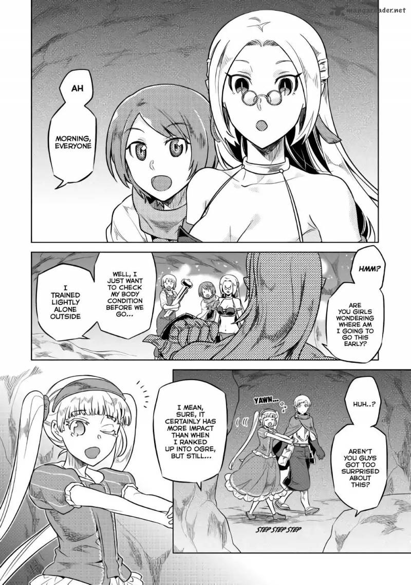 Re:Monster Chapter 45 - Page 11 in English
