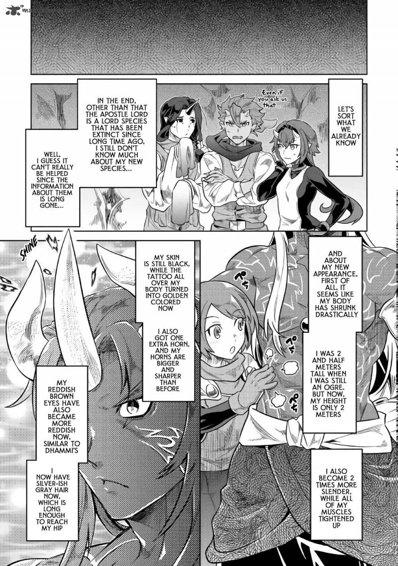 Re:Monster Chapter 45 - Page 14 in English