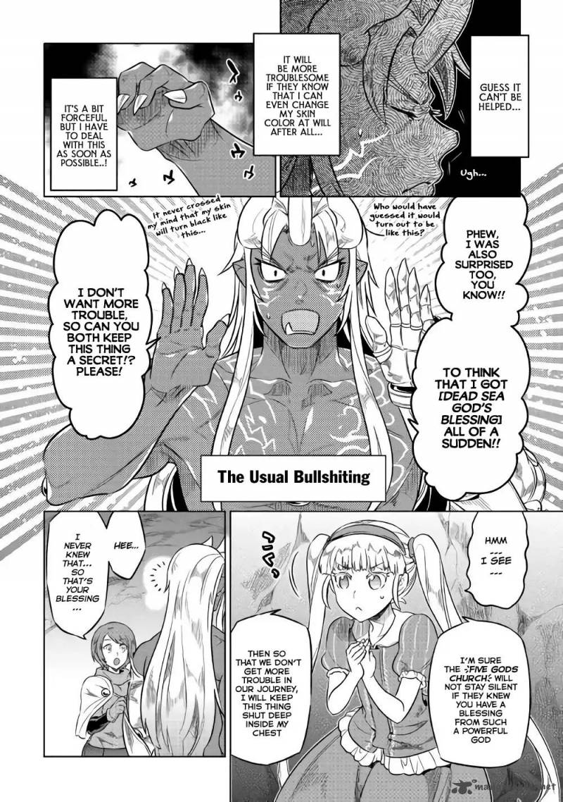 Re:Monster Chapter 45 - Page 17 in English