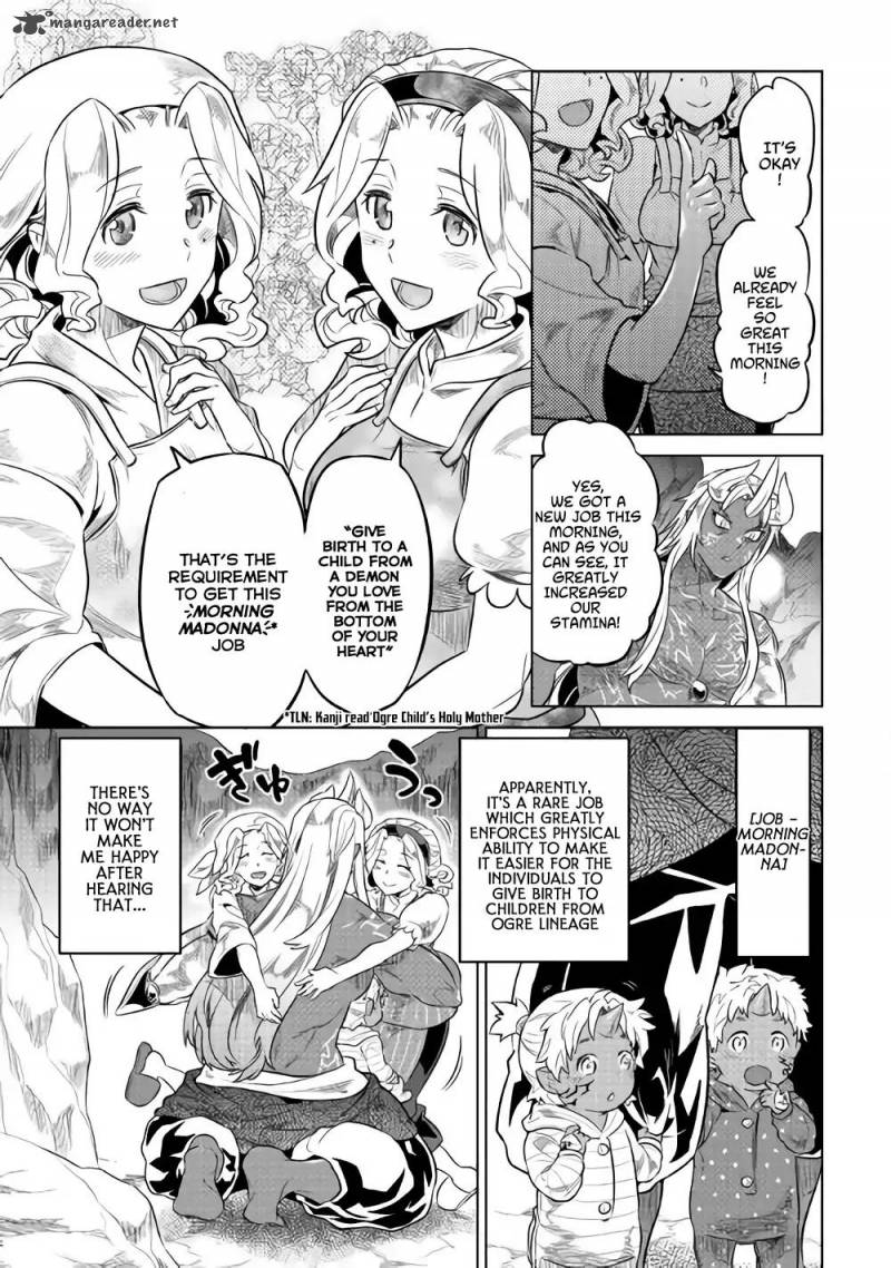 Re:Monster Chapter 45 - Page 20 in English