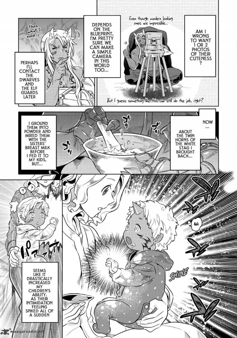 Re:Monster Chapter 45 - Page 4 in English