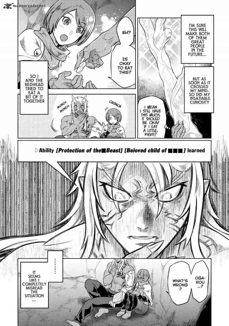 Re:Monster Chapter 45 - Page 5 in English