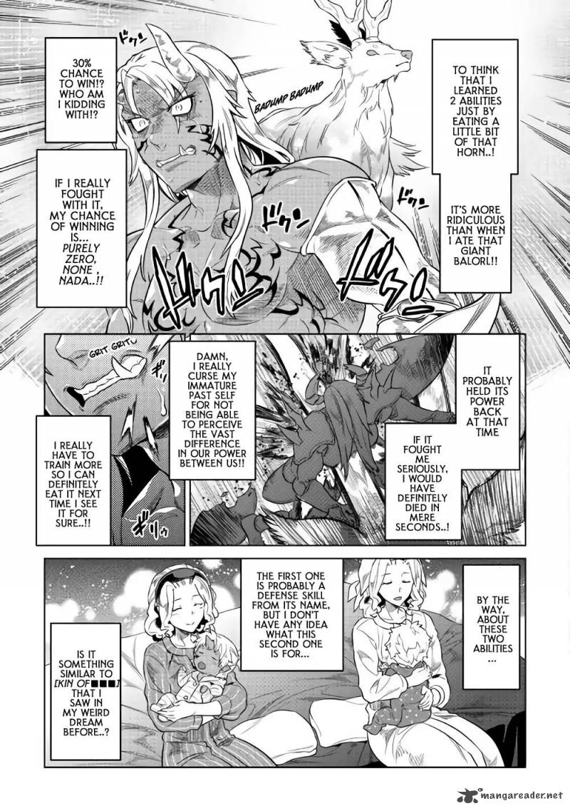 Re:Monster Chapter 45 - Page 6 in English