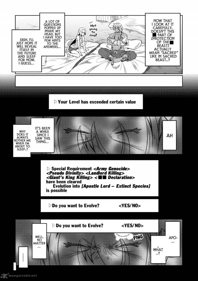 Re:Monster Chapter 45 - Page 8 in English