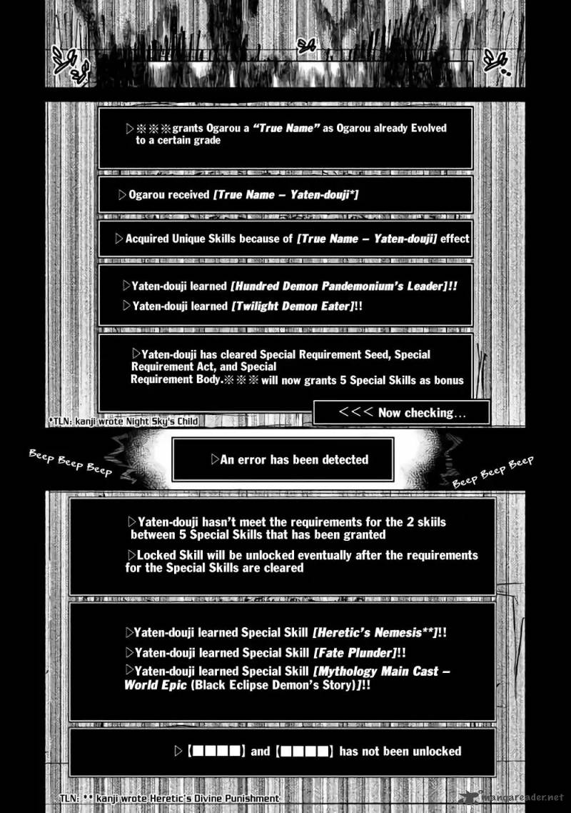 Re:Monster Chapter 45 - Page 9 in English