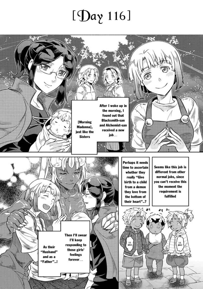 Re:Monster Chapter 46 - Page 12 in English