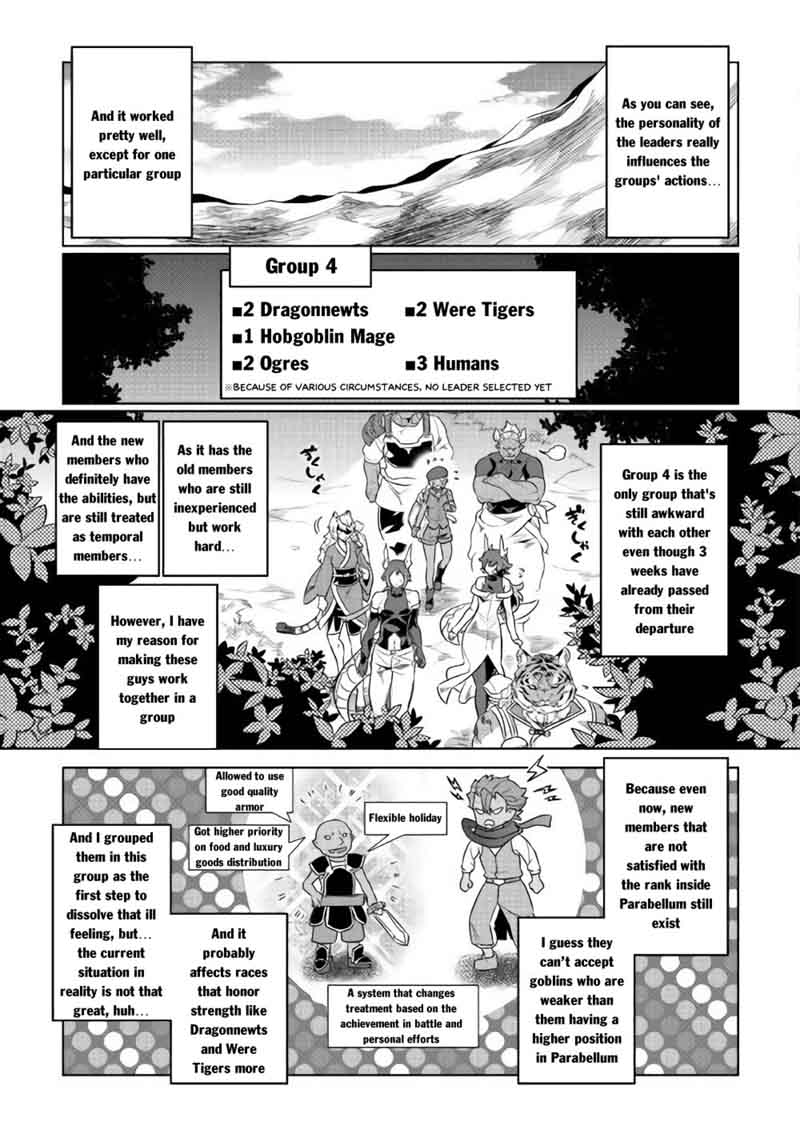 Re:Monster Chapter 46 - Page 17 in English