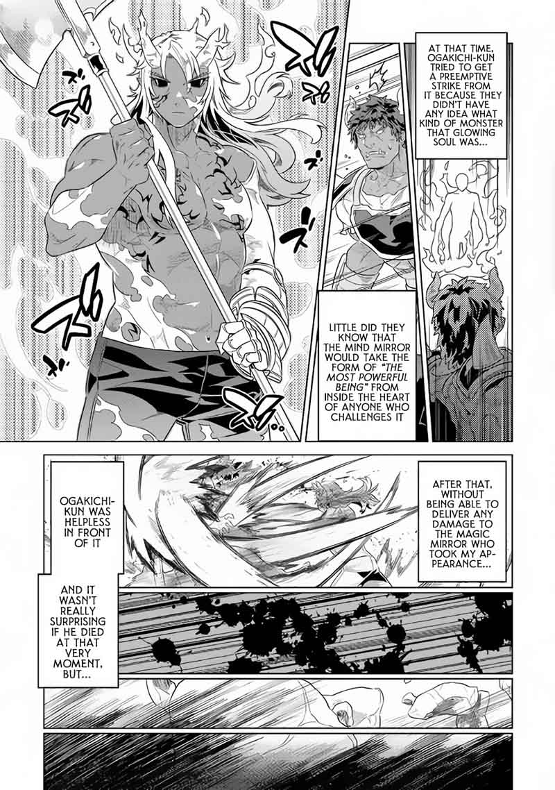 Re:Monster Chapter 47 - Page 16 in English