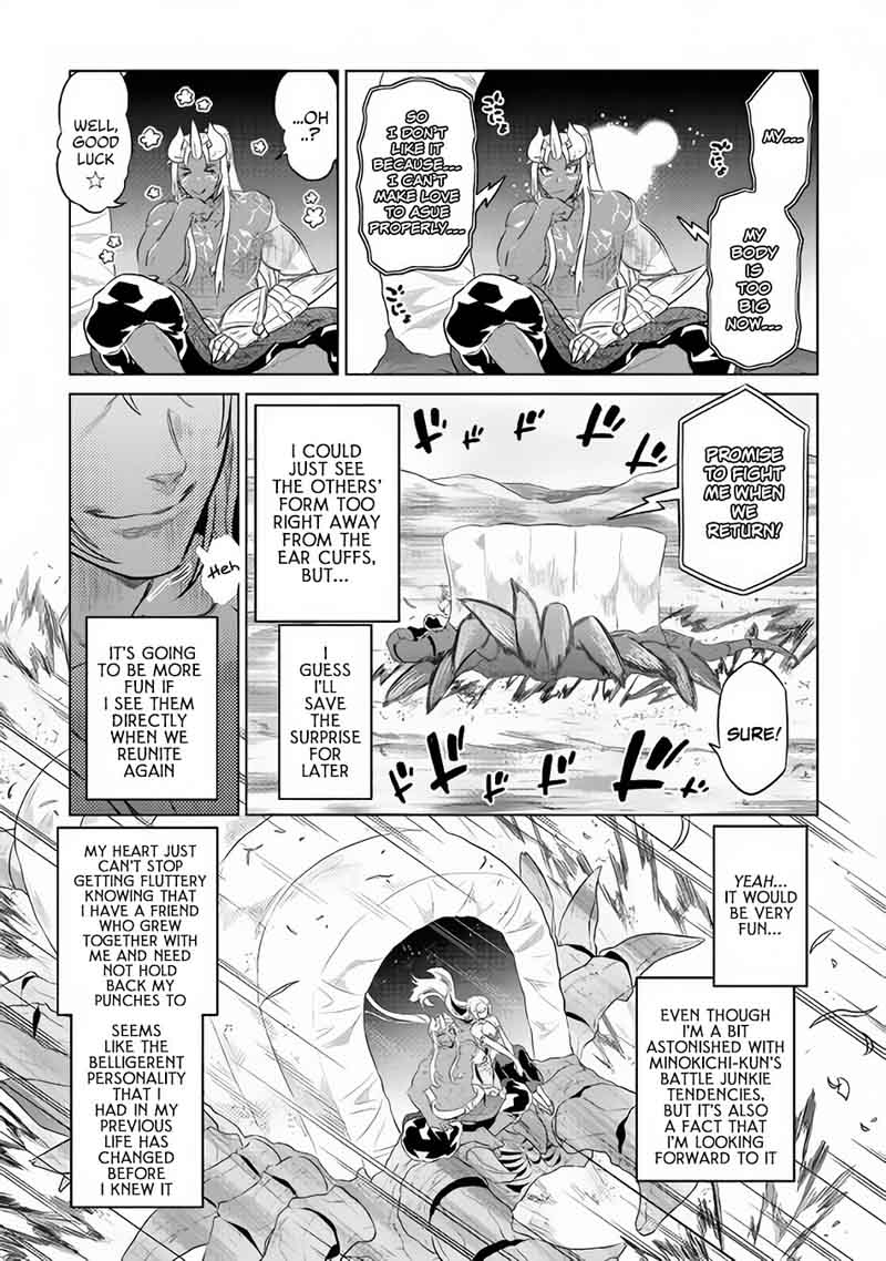 Re:Monster Chapter 47 - Page 20 in English