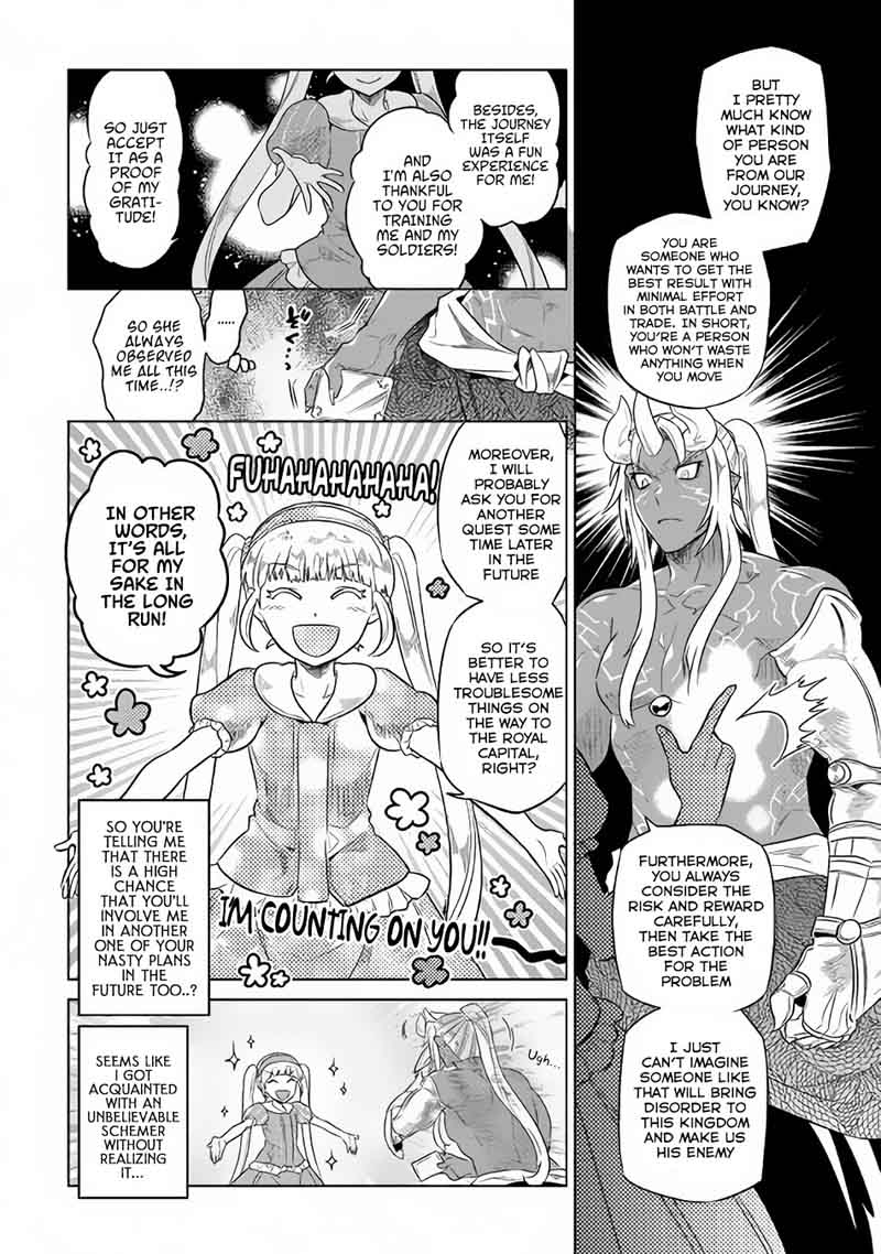 Re:Monster Chapter 47 - Page 9 in English