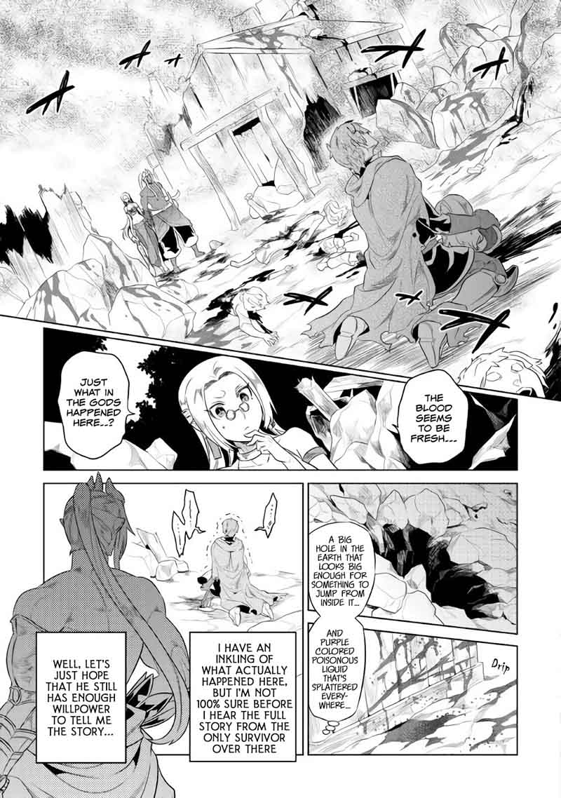 Re:Monster Chapter 48 - Page 11 in English