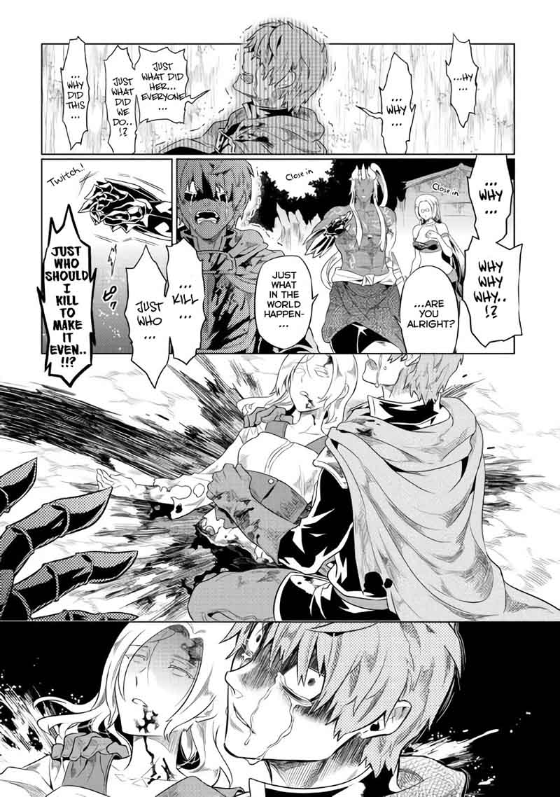 Re:Monster Chapter 48 - Page 12 in English