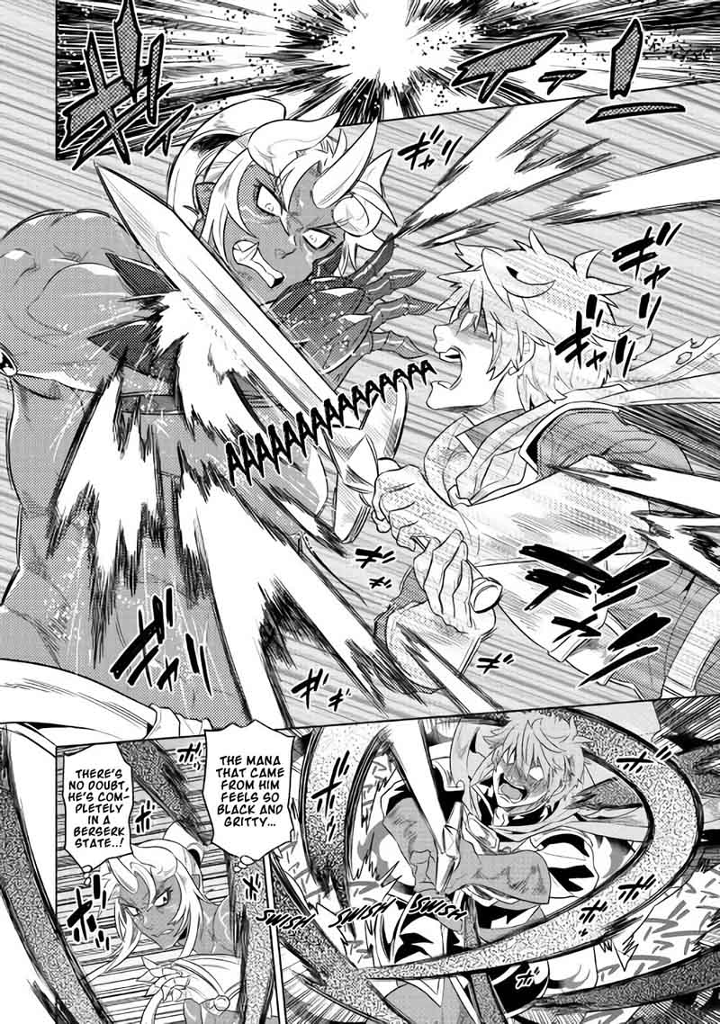 Re:Monster Chapter 48 - Page 14 in English