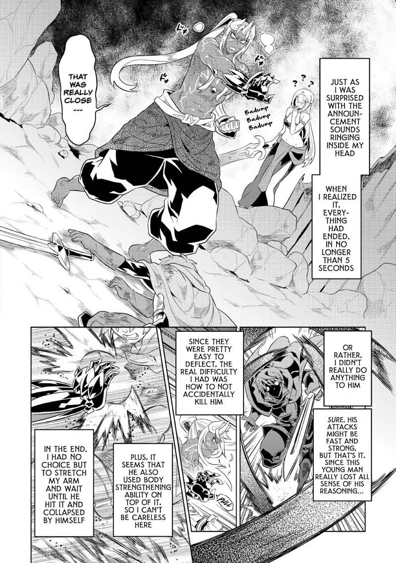 Re:Monster Chapter 48 - Page 16 in English