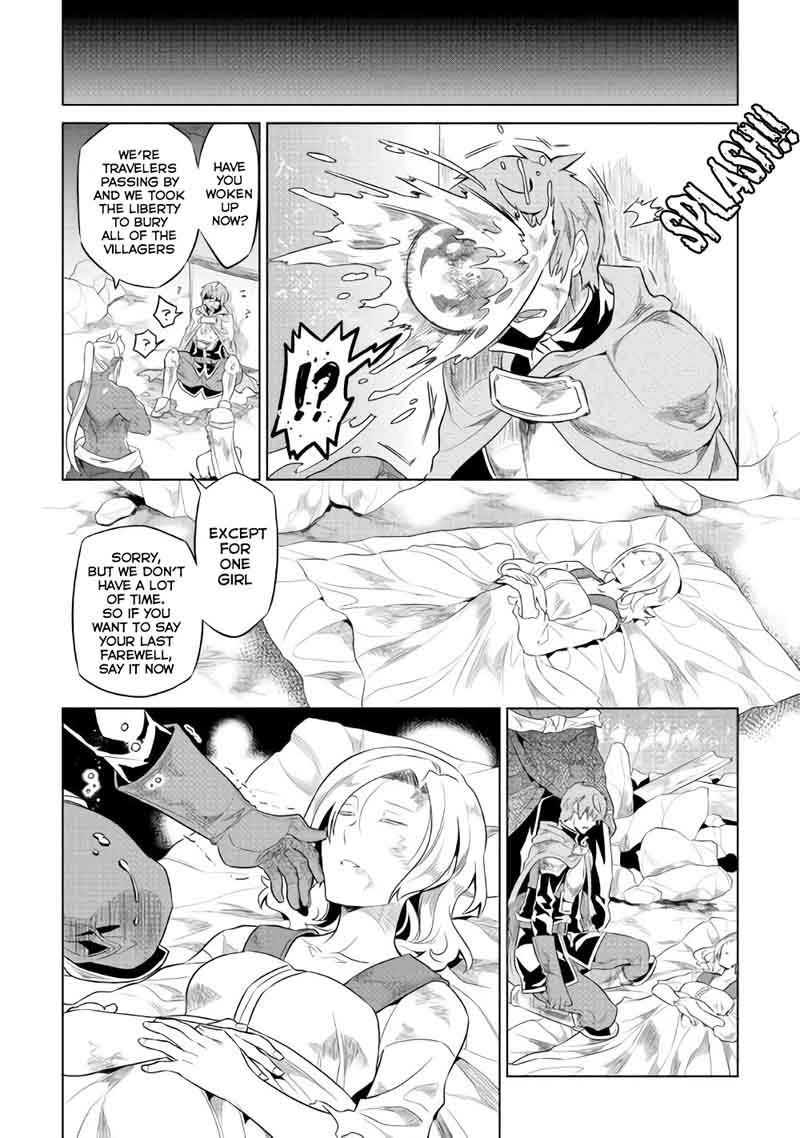 Re:Monster Chapter 48 - Page 18 in English