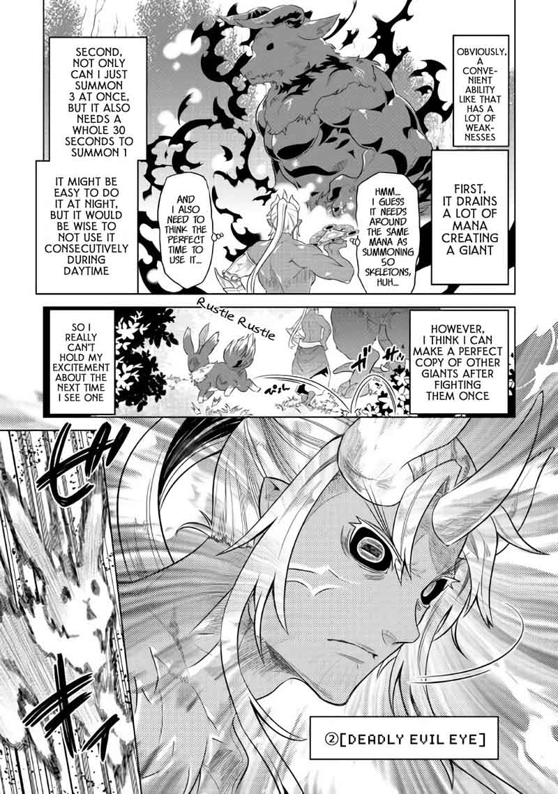 Re:Monster Chapter 48 - Page 3 in English