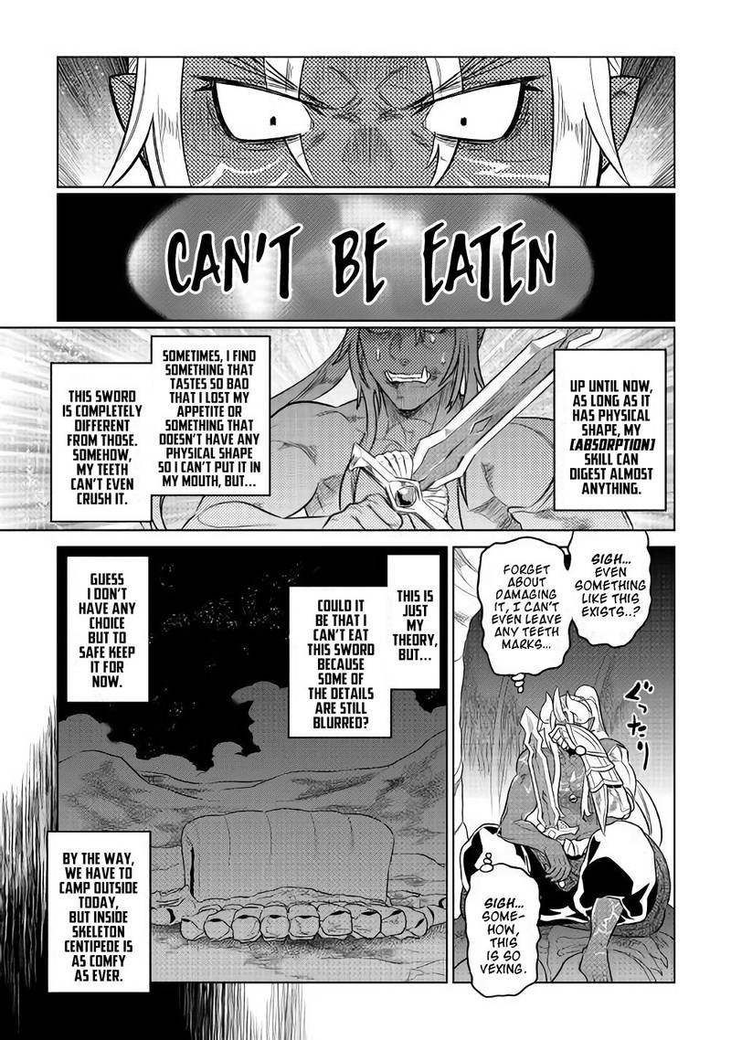 Re:Monster Chapter 49 - Page 17 in English